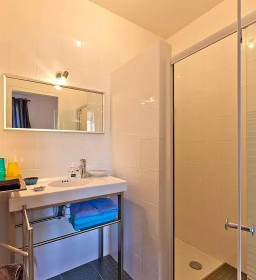 ベッドアンドブレックファースト La Tour Charlemagne