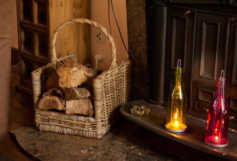 Bed and Breakfast Le Figuier