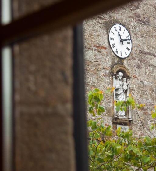 Bed and Breakfast Le Figuier