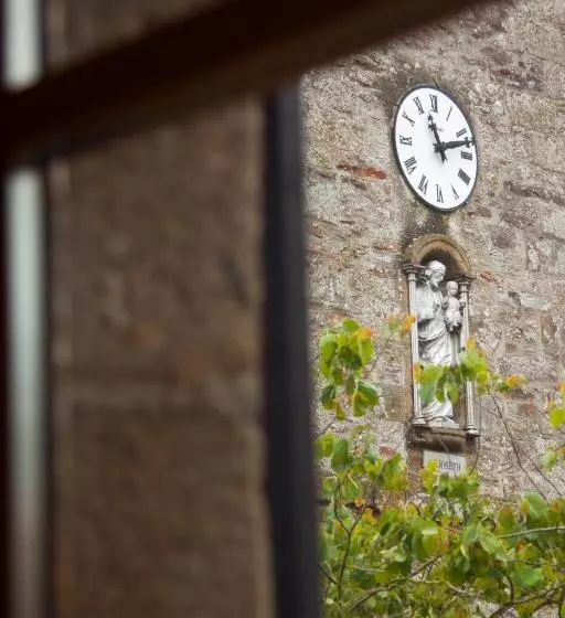 Bed and Breakfast Le Figuier