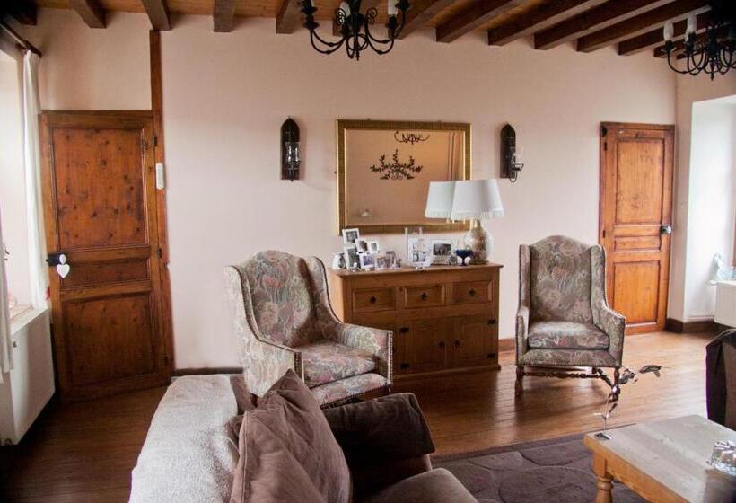 Bed and Breakfast Le Figuier