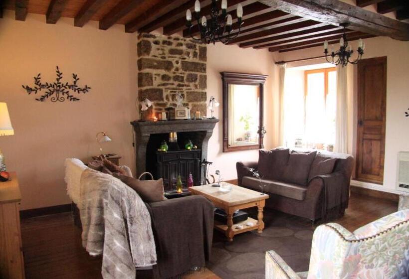 Bed and Breakfast Le Figuier