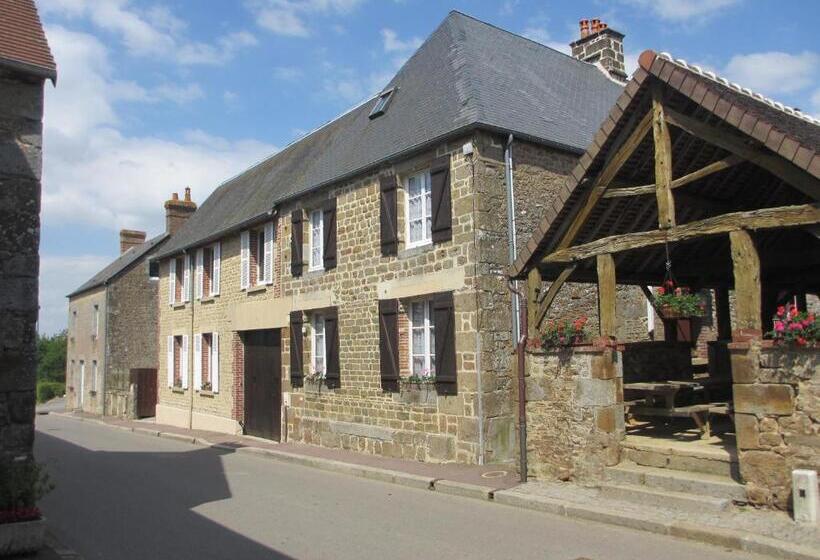 Bed and Breakfast Le Figuier