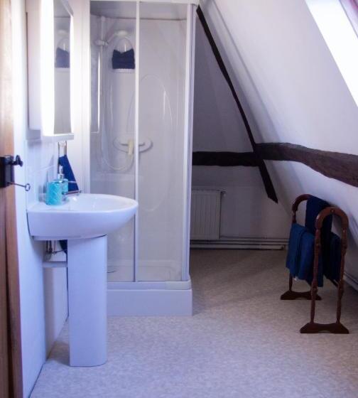 Bed and Breakfast Le Figuier