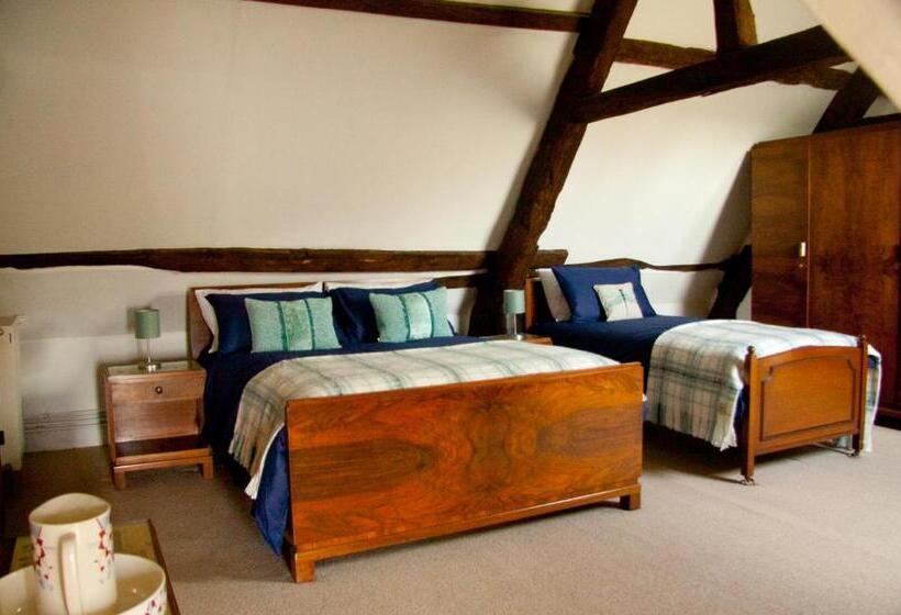 Bed and Breakfast Le Figuier