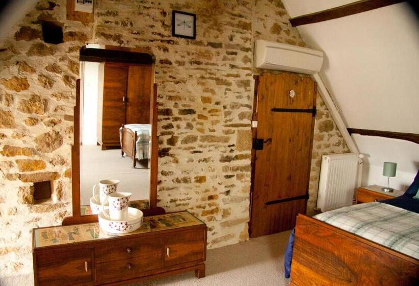 Bed and Breakfast Le Figuier