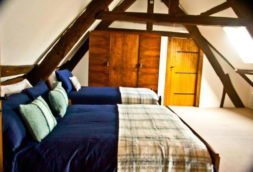 Bed and Breakfast Le Figuier