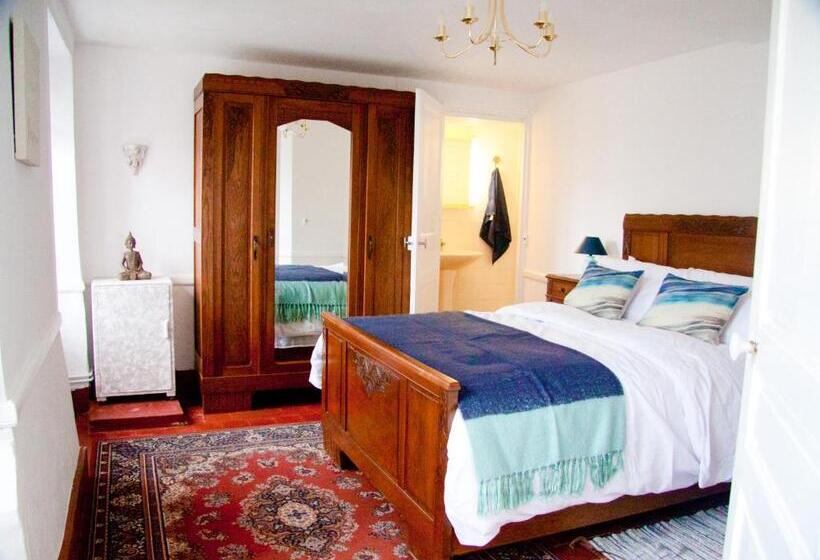 Bed and Breakfast Le Figuier