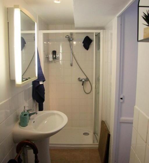 Bed and Breakfast Le Figuier