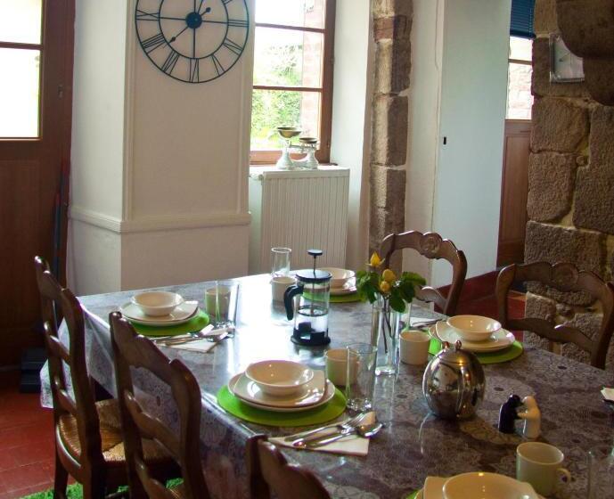 Bed and Breakfast Le Figuier