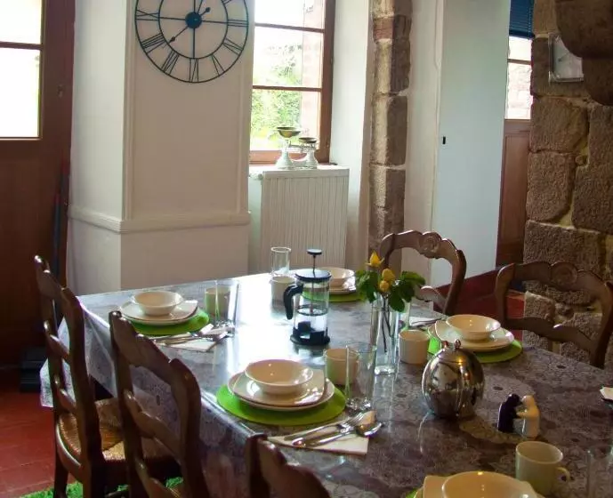 Bed and Breakfast Le Figuier