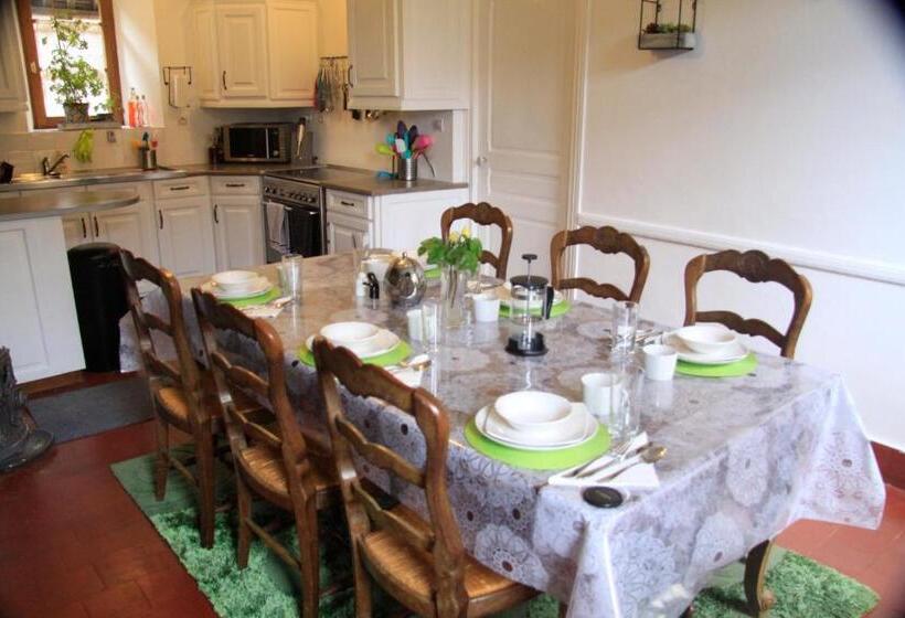 Bed and Breakfast Le Figuier