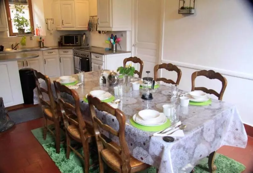 Bed and Breakfast Le Figuier