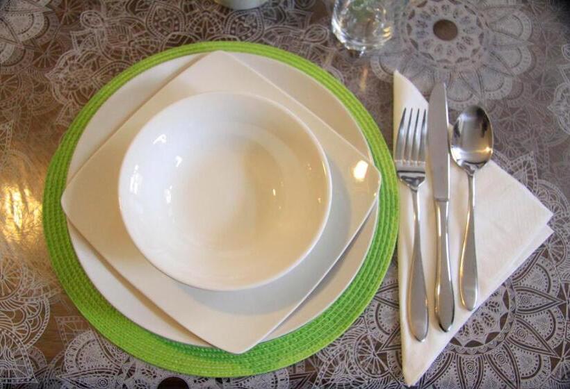 Bed and Breakfast Le Figuier