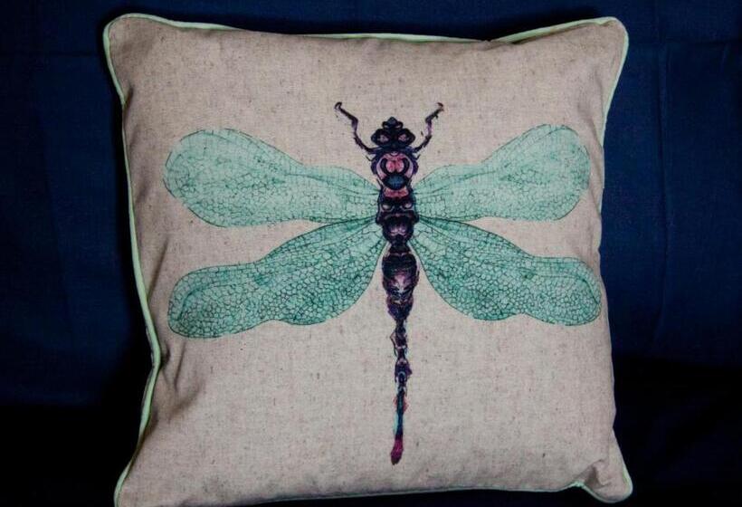 Bed and Breakfast Le Figuier