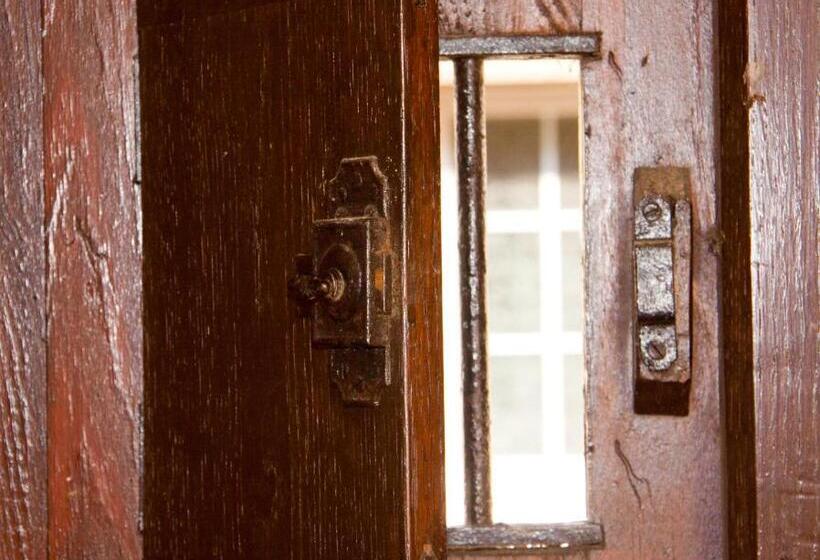 Bed and Breakfast Le Figuier