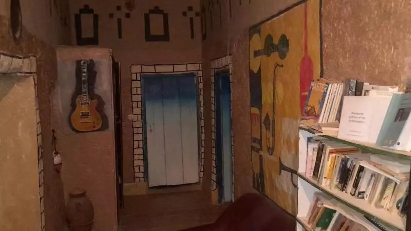 ベッドアンドブレックファースト Oasis Travel