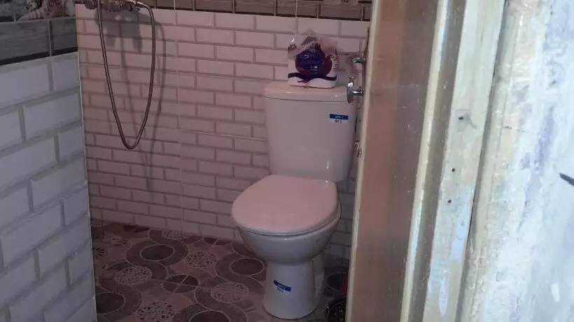 ベッドアンドブレックファースト Oasis Travel