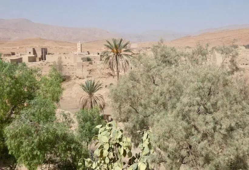 ベッドアンドブレックファースト Oasis Travel