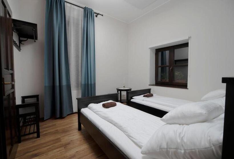 Nocleg ze śniadaniem Szobi Malomkert Fogadó