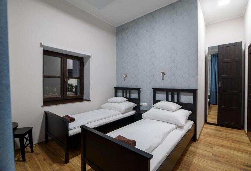 Nocleg ze śniadaniem Szobi Malomkert Fogadó