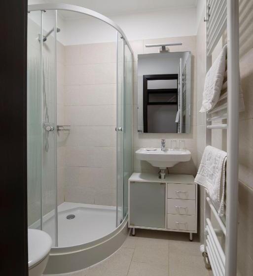 Nocleg ze śniadaniem Szobi Malomkert Fogadó