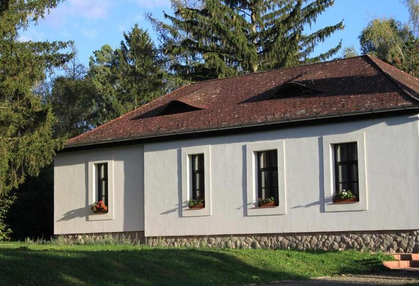 Nocleg ze śniadaniem Szobi Malomkert Fogadó