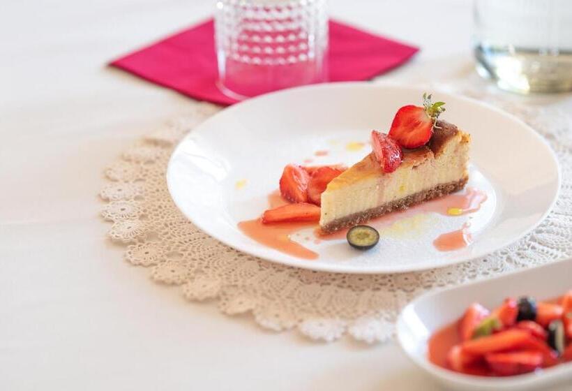 Nocleg ze śniadaniem Szobi Malomkert Fogadó