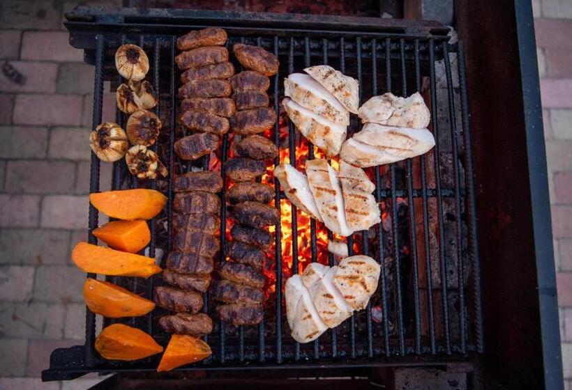 Nocleg ze śniadaniem Szobi Malomkert Fogadó