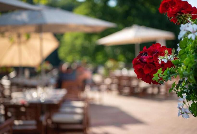 Nocleg ze śniadaniem Szobi Malomkert Fogadó