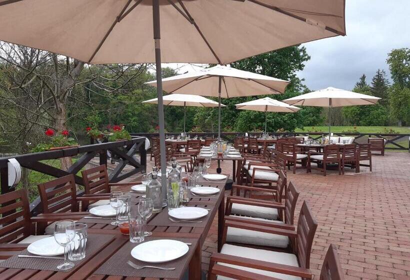 Nocleg ze śniadaniem Szobi Malomkert Fogadó