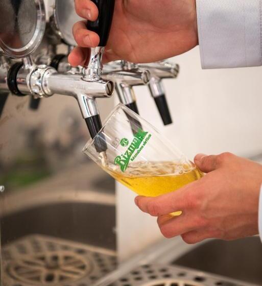 Nocleg ze śniadaniem Szobi Malomkert Fogadó