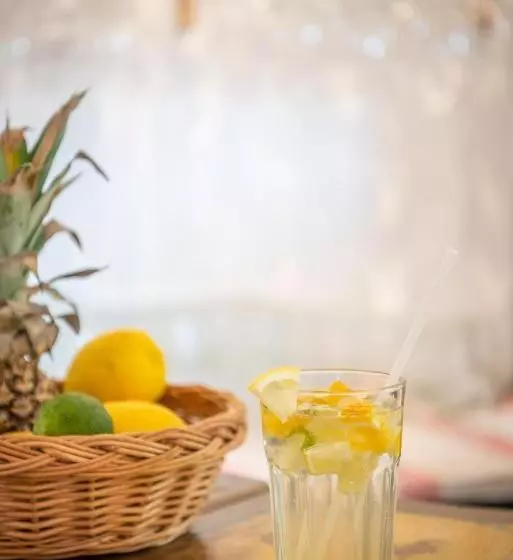 ベッドアンドブレックファースト Szobi Malomkert Fogadó