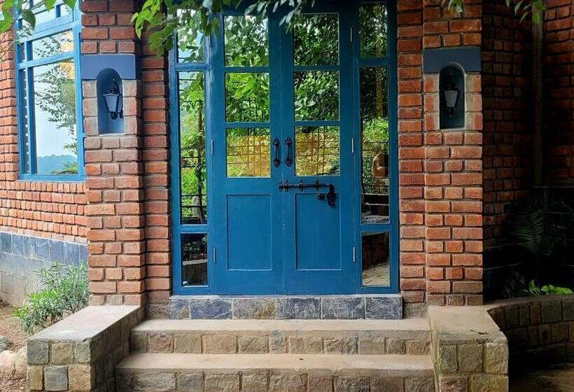 צימר Rendezvous Resort Dharamshala