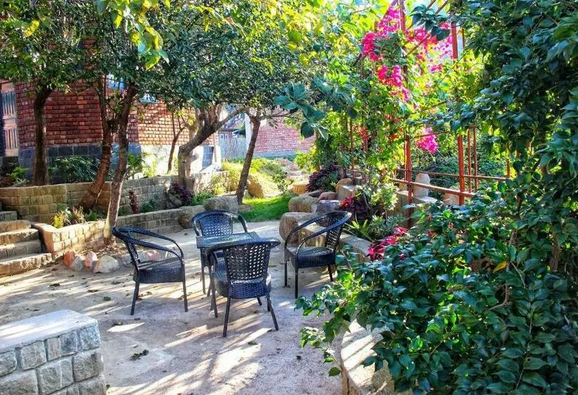 Aamiaismajoitus (B&B) Rendezvous Resort Dharamshala