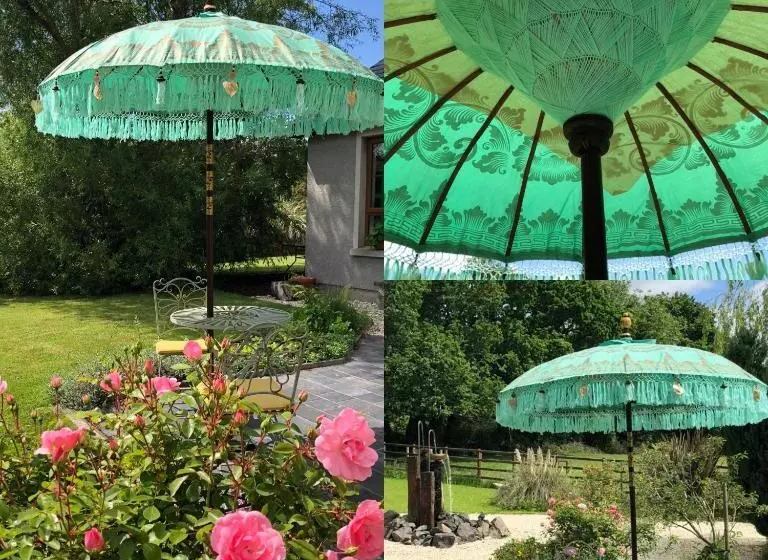 Aamiaismajoitus (B&B) The Vandees