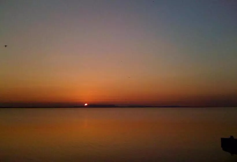 Aamiaismajoitus (B&B) The Vandees