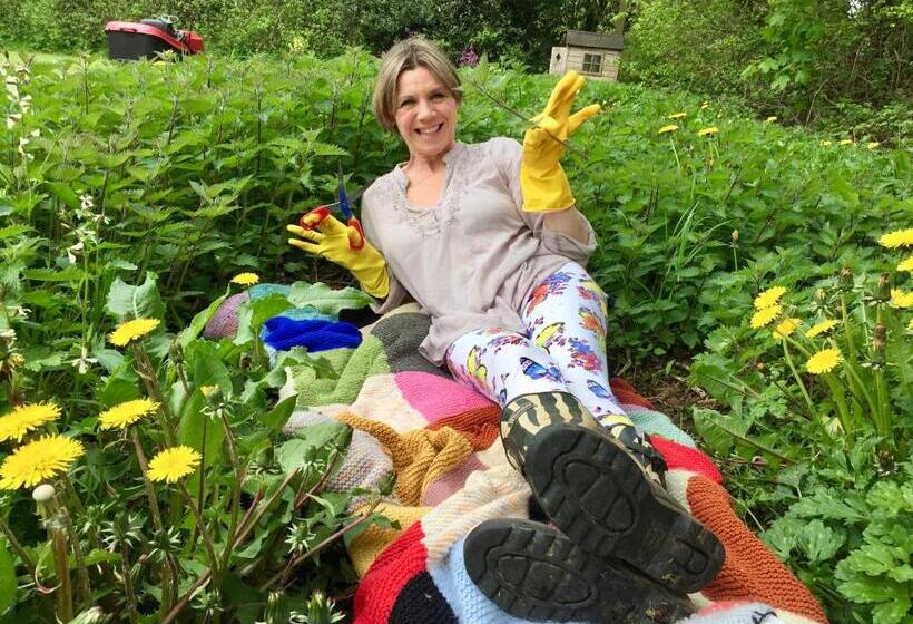 צימר The Vandees