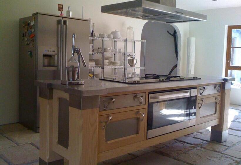 צימר The Vandees