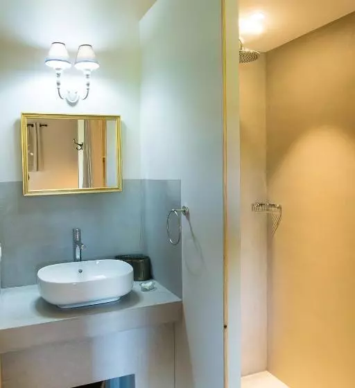 Domaine De Gailhaguet B&b