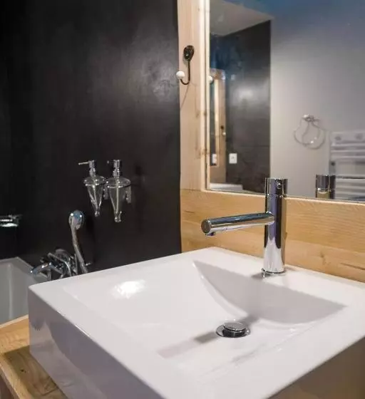 Domaine De Gailhaguet B&b