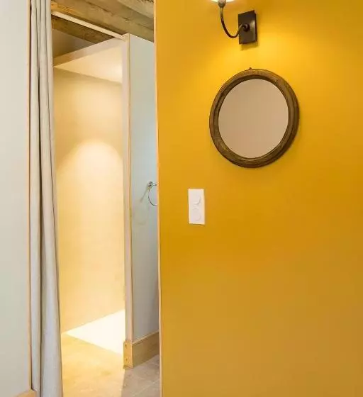 Domaine De Gailhaguet B&b