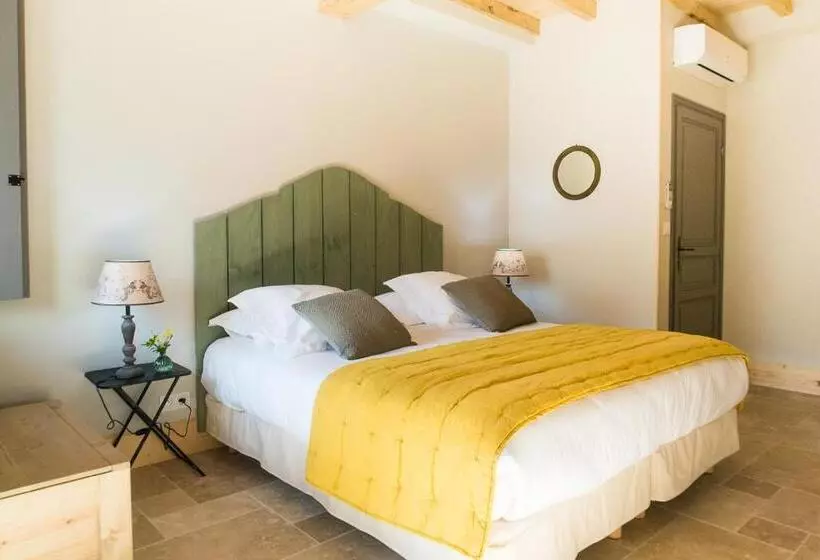 Domaine De Gailhaguet B&b