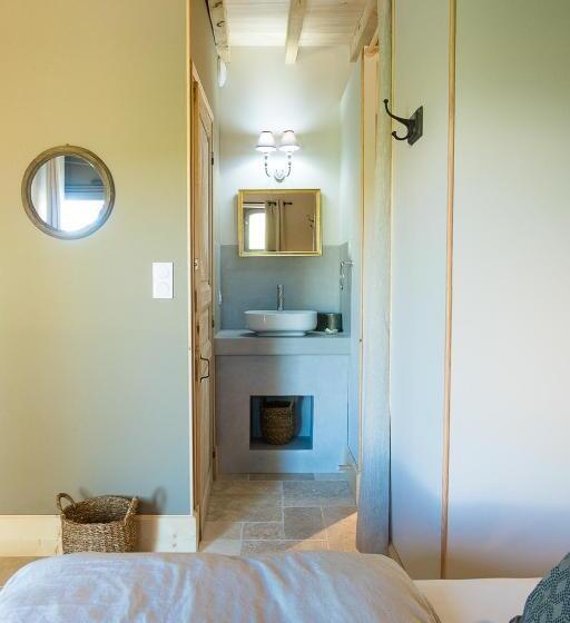 Domaine De Gailhaguet B&b