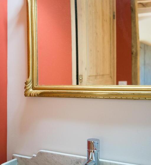 Domaine De Gailhaguet B&b