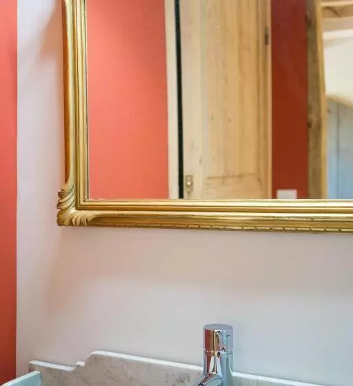 Domaine De Gailhaguet B&b