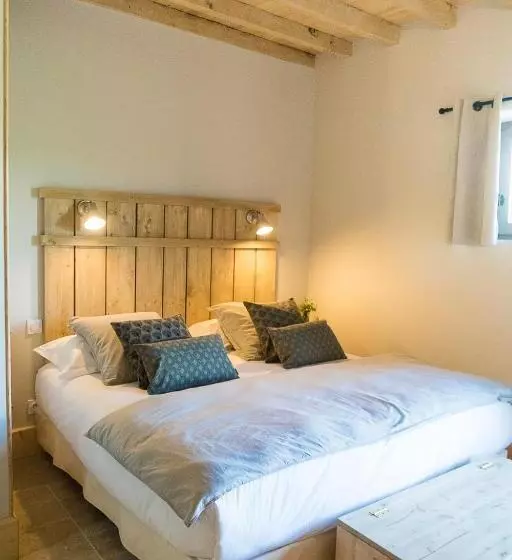 Domaine De Gailhaguet B&b