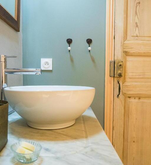 Domaine De Gailhaguet B&b