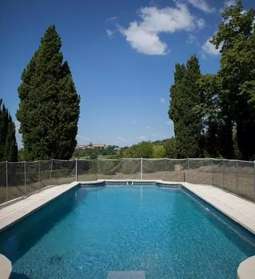 Domaine De Gailhaguet B&b