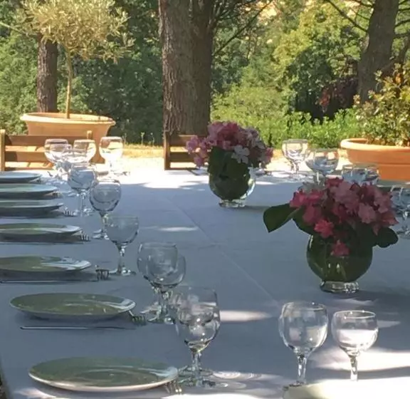 Domaine De Gailhaguet B&b